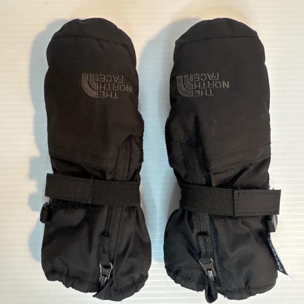 The North Face Toddler Mittens